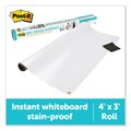 Post-It 48"x36" Dry Erase Film DEF4X3